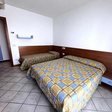 Residence Eurostar Bibione Eksteriør bilde