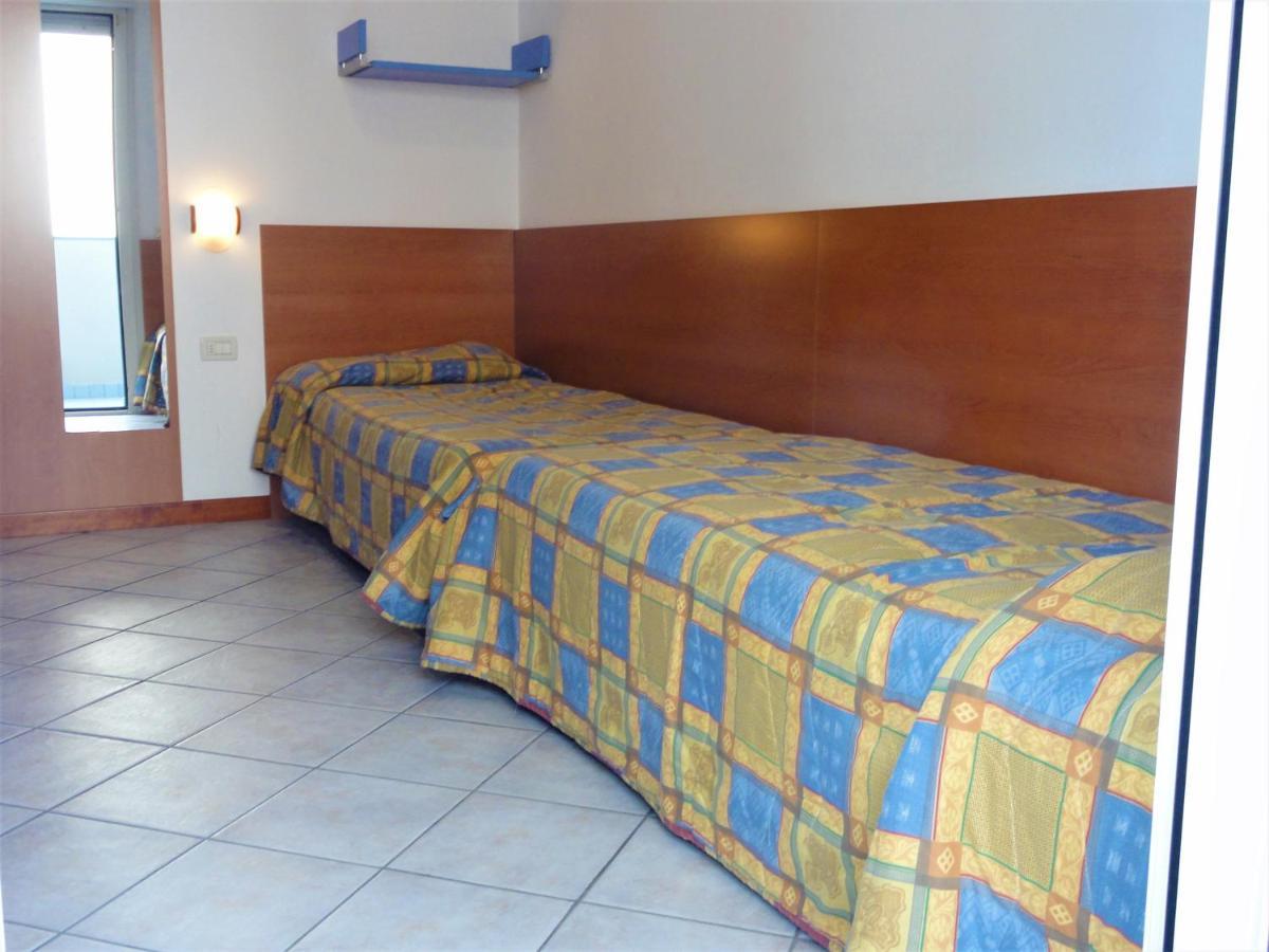 Residence Eurostar Bibione Rom bilde