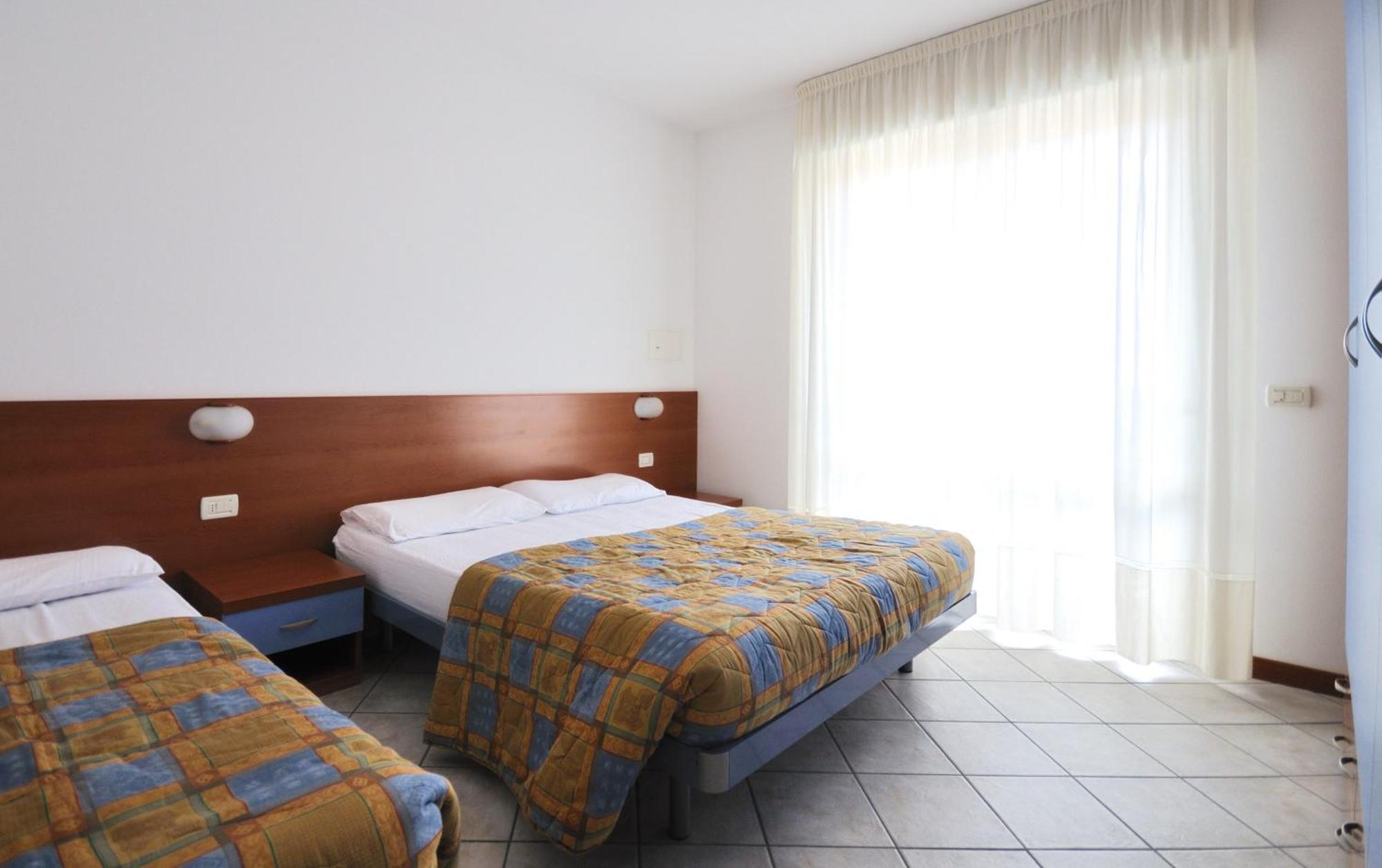 Residence Eurostar Bibione Rom bilde