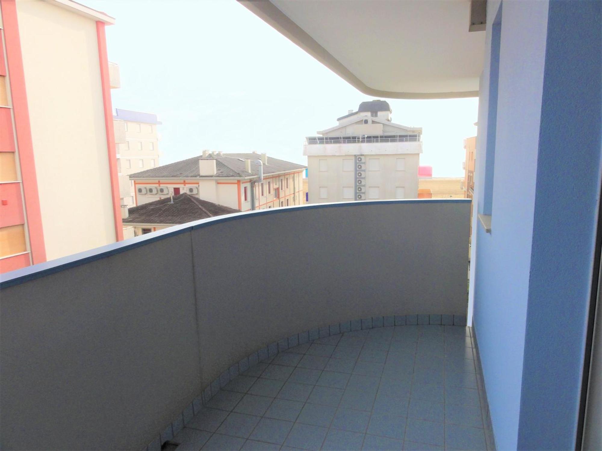 Residence Eurostar Bibione Rom bilde