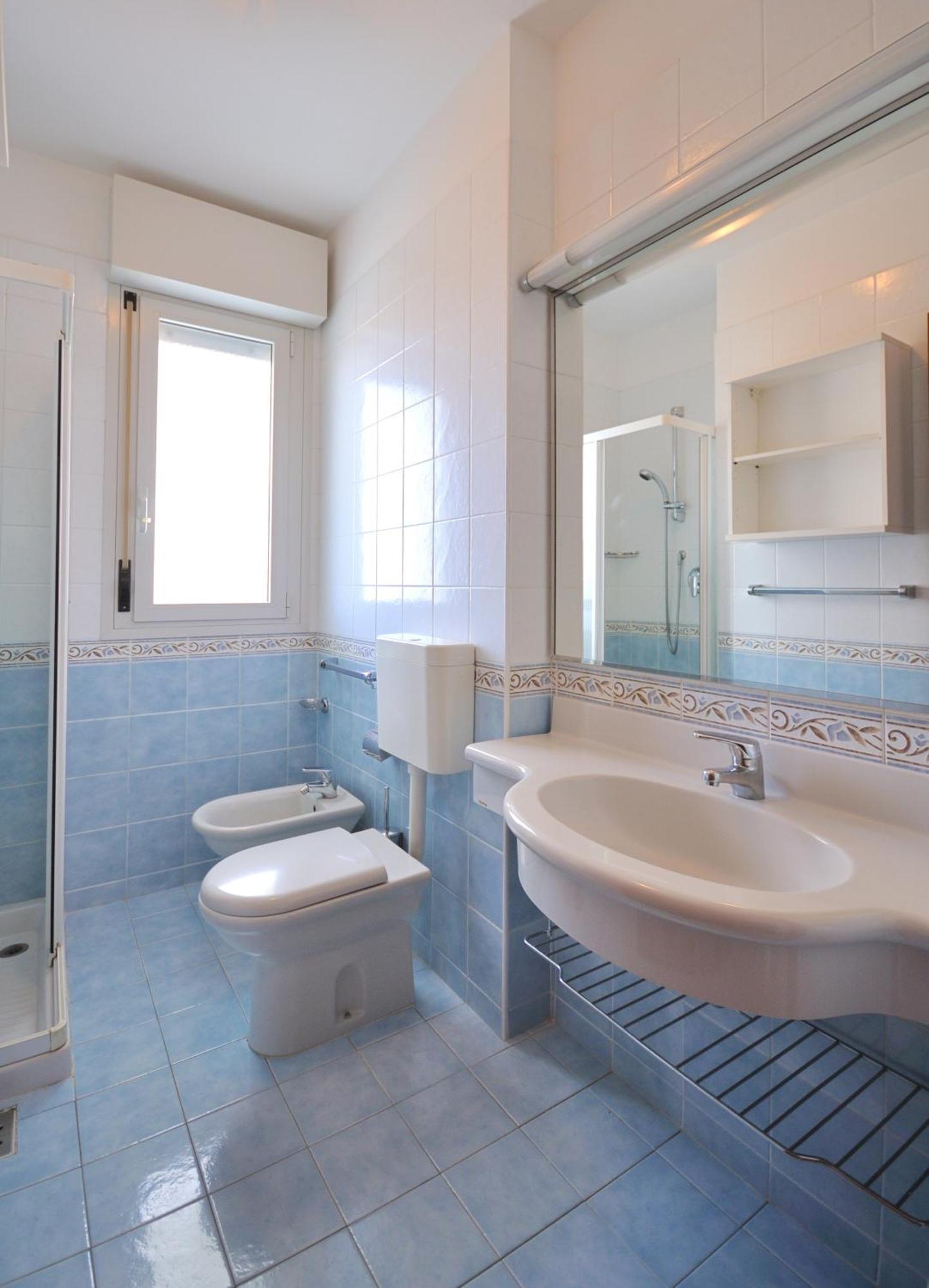 Residence Eurostar Bibione Rom bilde