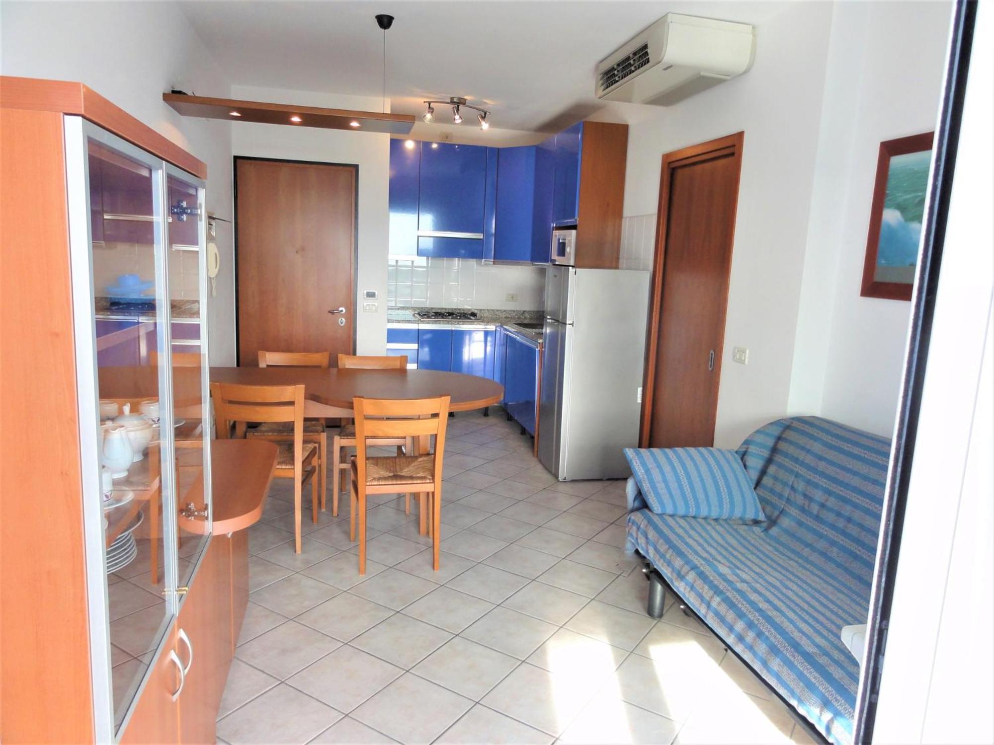 Residence Eurostar Bibione Rom bilde