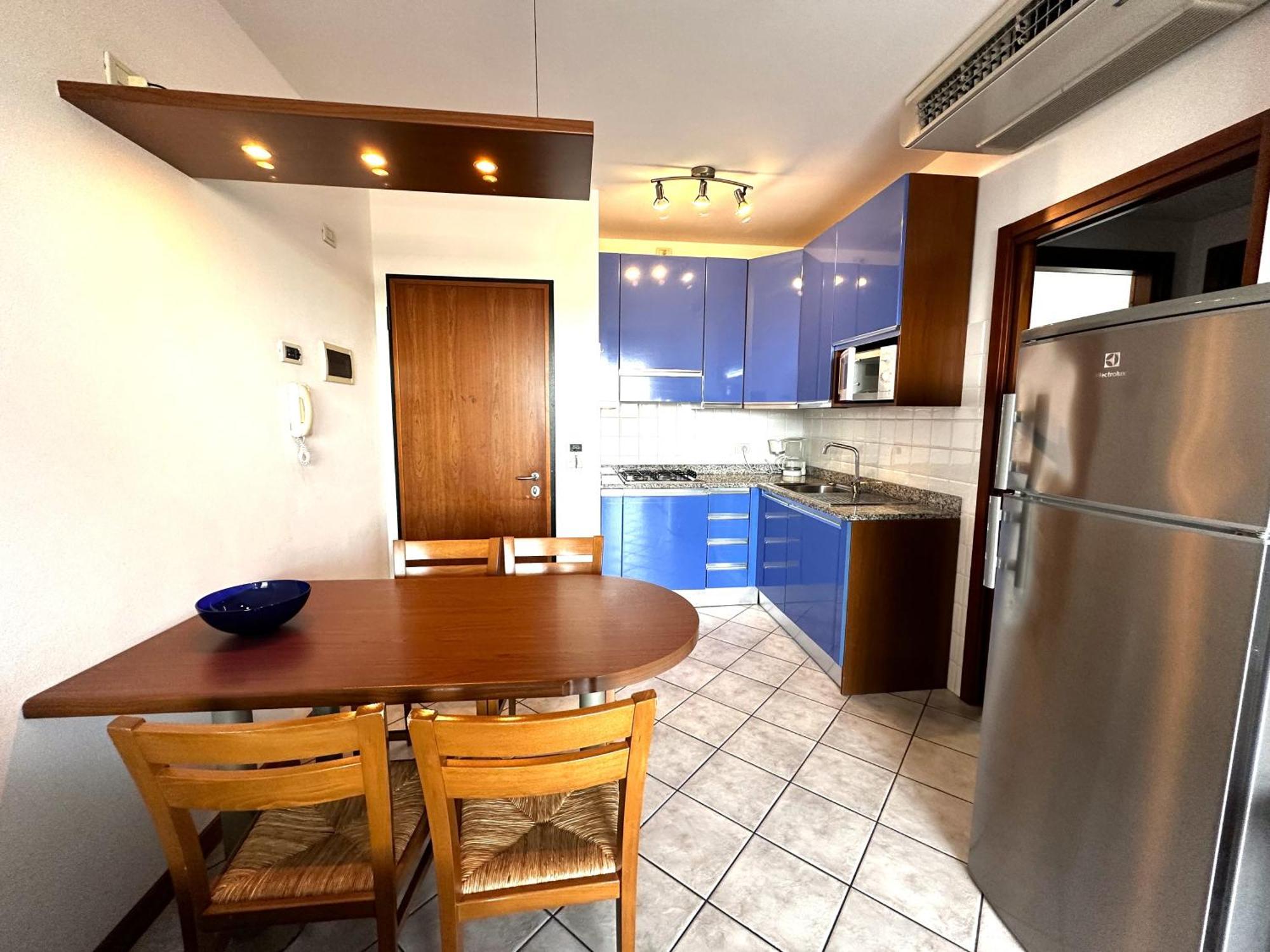 Residence Eurostar Bibione Rom bilde