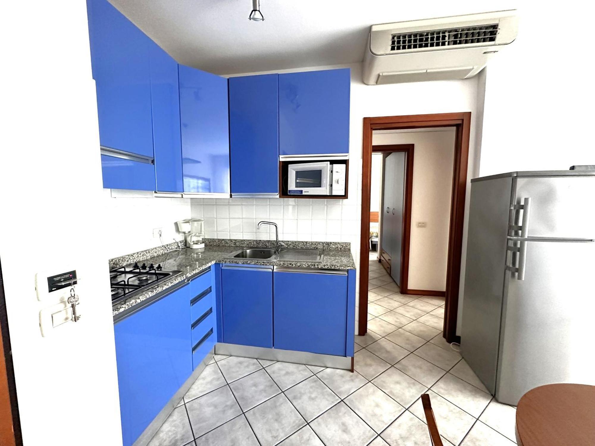 Residence Eurostar Bibione Rom bilde
