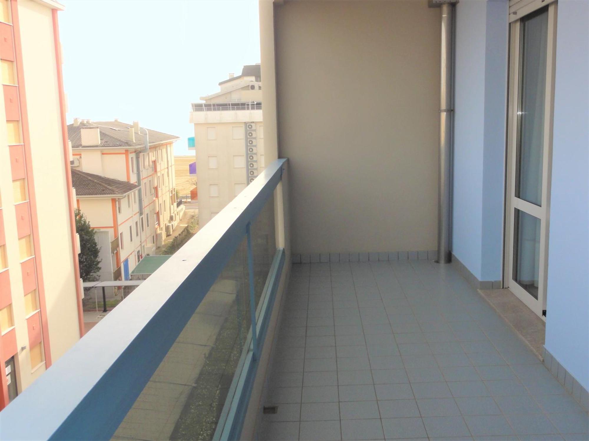 Residence Eurostar Bibione Rom bilde