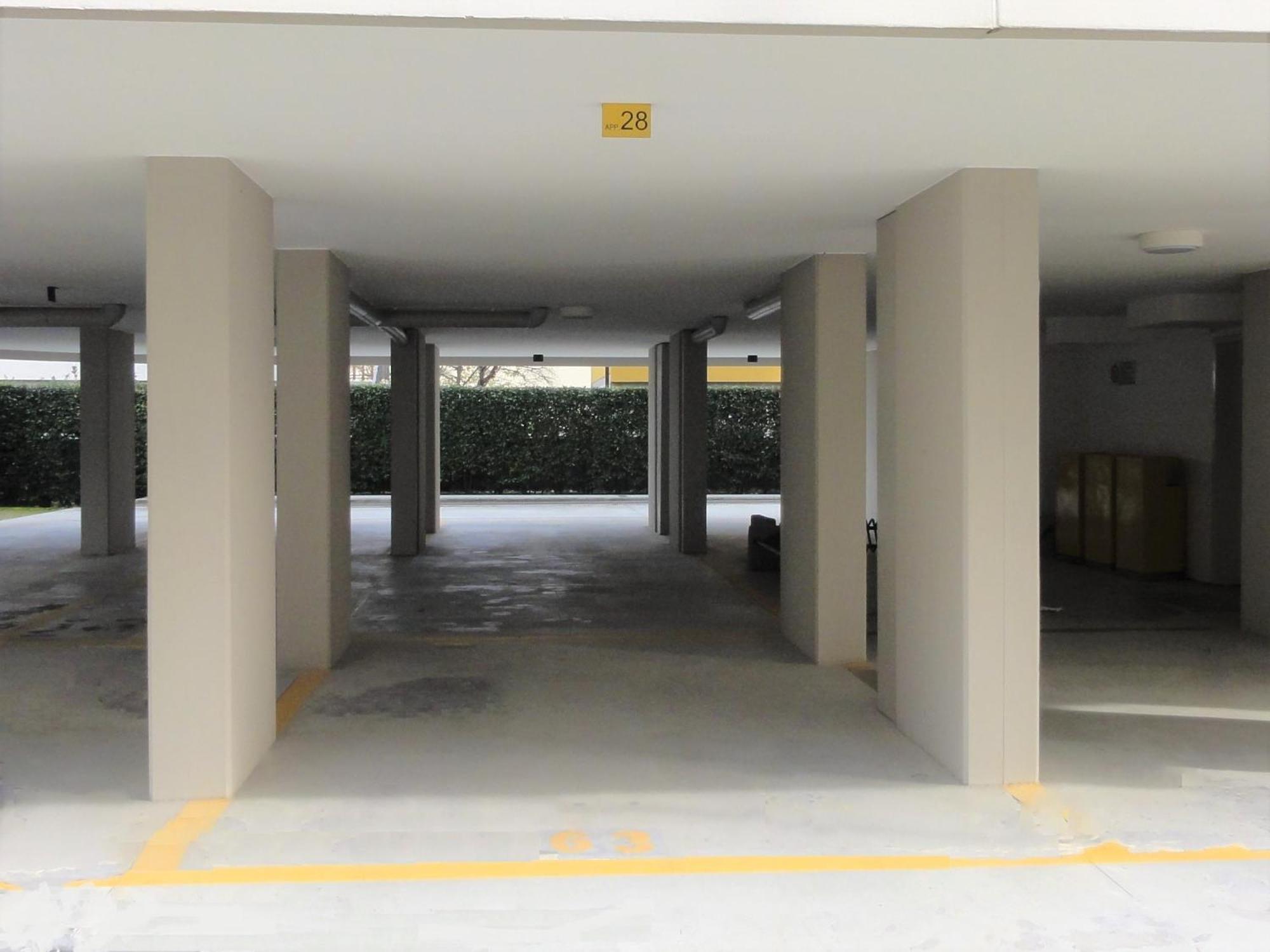 Residence Eurostar Bibione Rom bilde