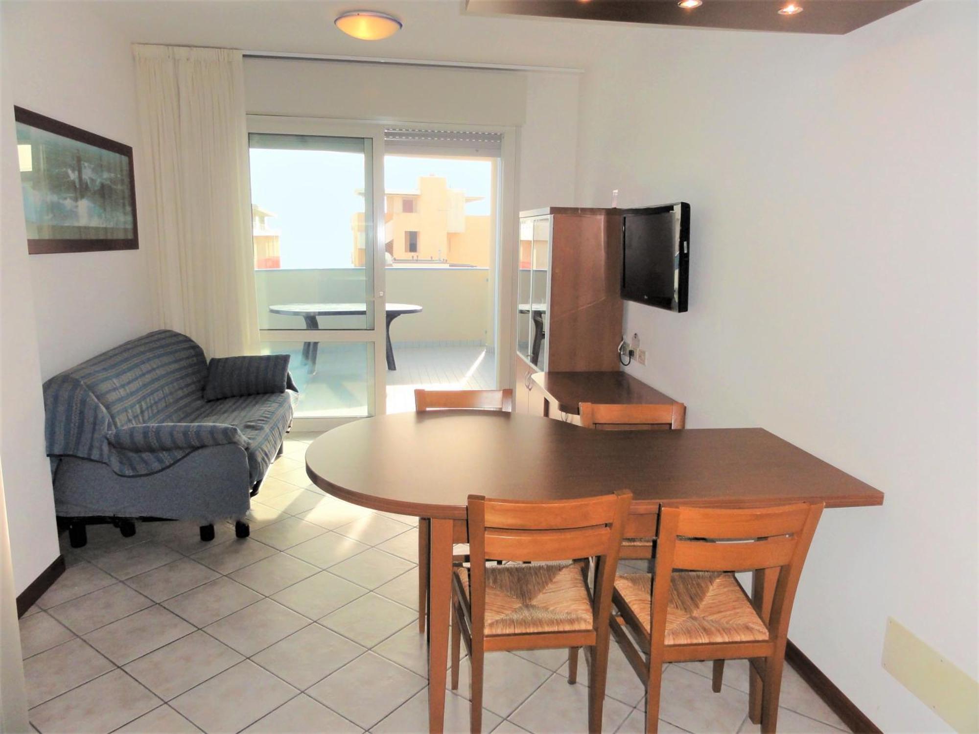 Residence Eurostar Bibione Rom bilde