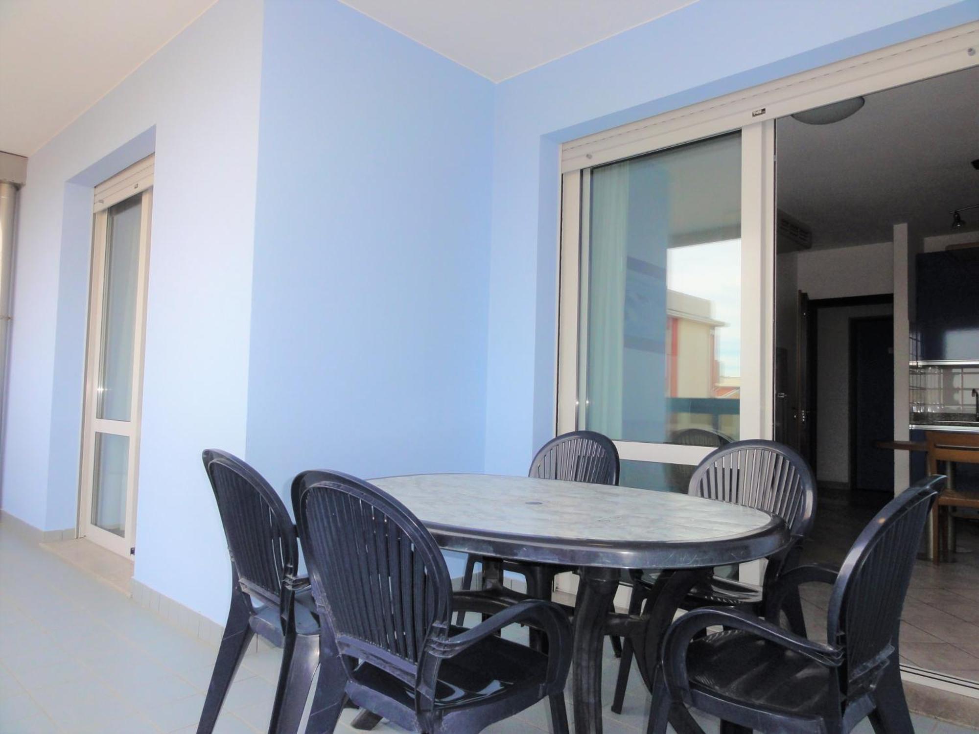 Residence Eurostar Bibione Rom bilde