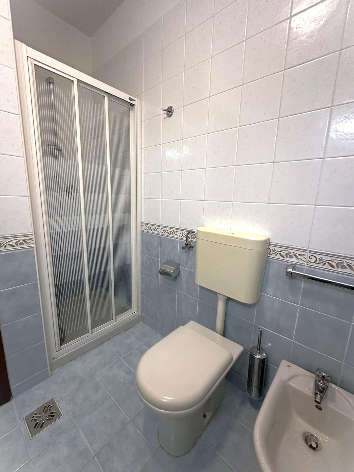 Residence Eurostar Bibione Eksteriør bilde