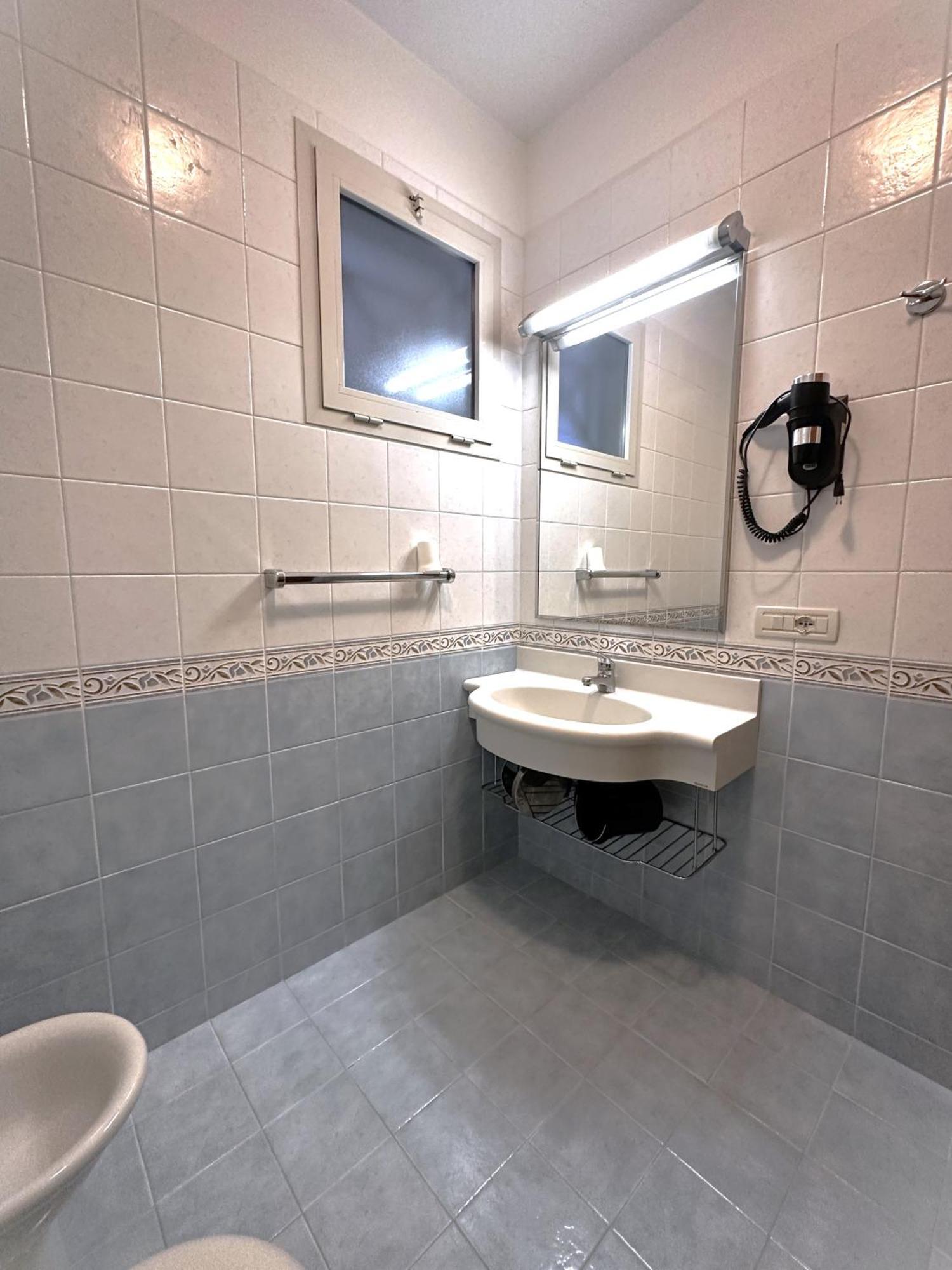 Residence Eurostar Bibione Eksteriør bilde
